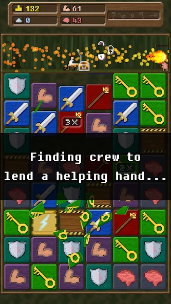 You Must Build A Boat screenshot 3