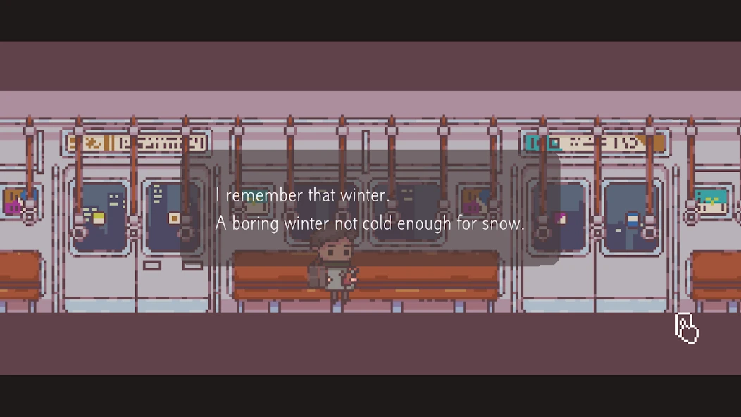 BOKURA APK screenshot 1