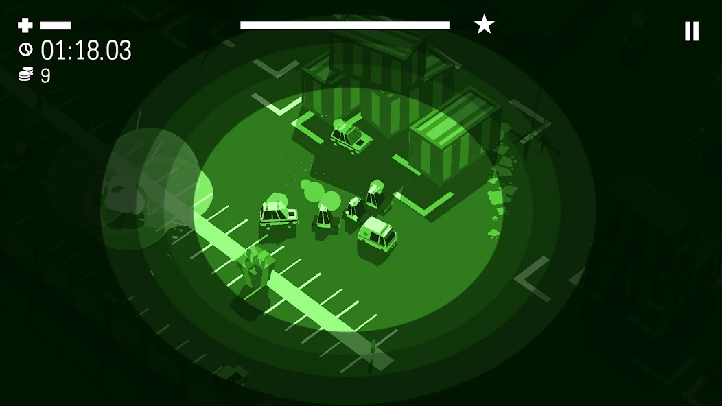 Pako 3 APK screenshot 5