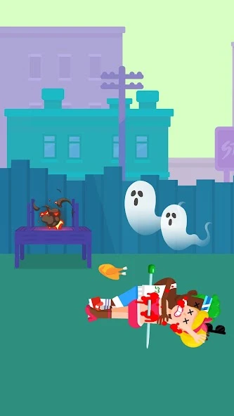 Death Incoming screenshot 3