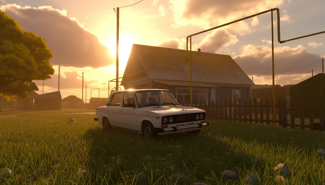 My Favorite Car APK screenshot 2