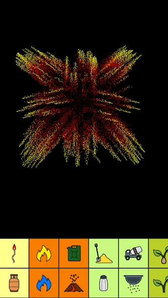 sand:box screenshot 5