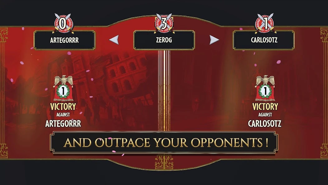 7 Wonders screenshot 5