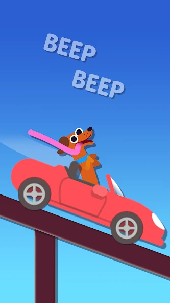 Sausage Flip screenshot 4