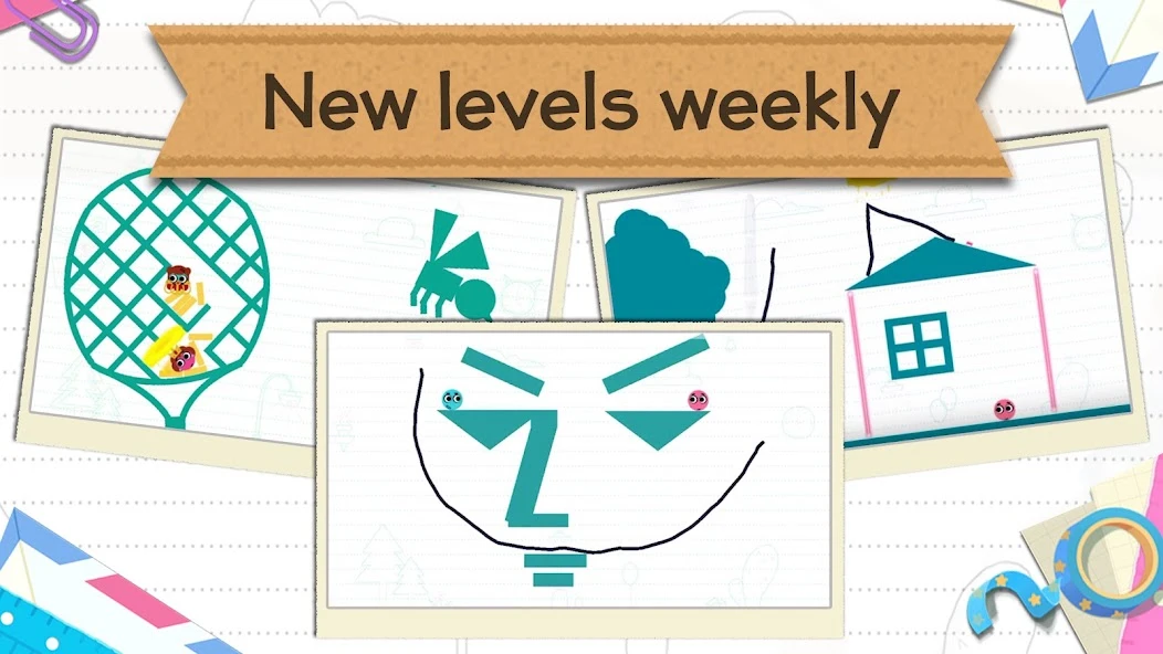 Love Balls APK screenshot 4