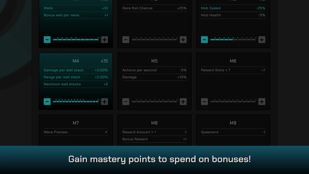 Core Defense screenshot 6