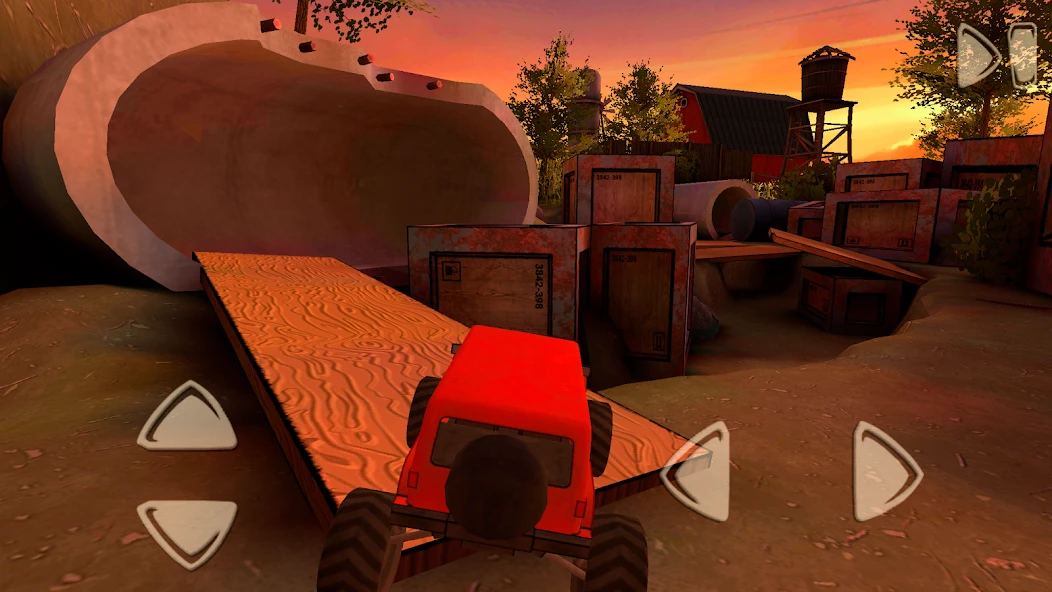 Horror Tale 1: Kidnapper screenshot 5