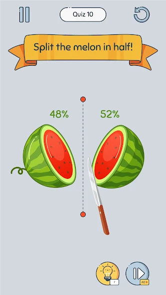 Brain Up screenshot 1