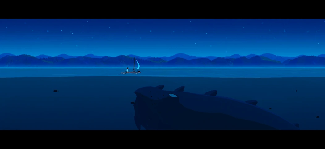 Planet of Lana screenshot 4