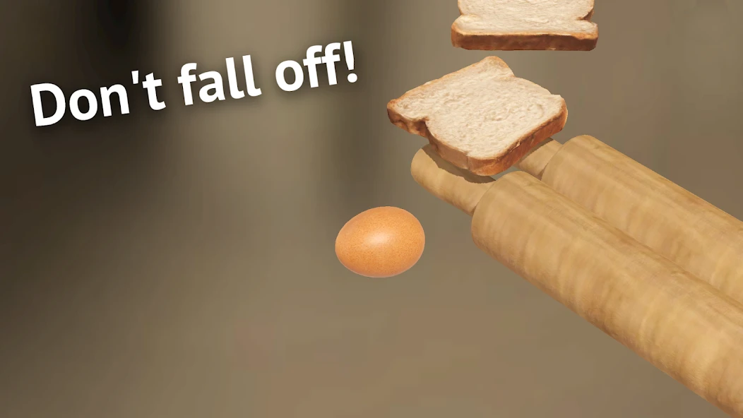 Egg Journey APK screenshot 3