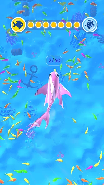Hyper Evolution screenshot 4