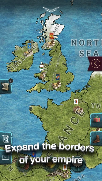 Kievan Rus’ screenshot 1