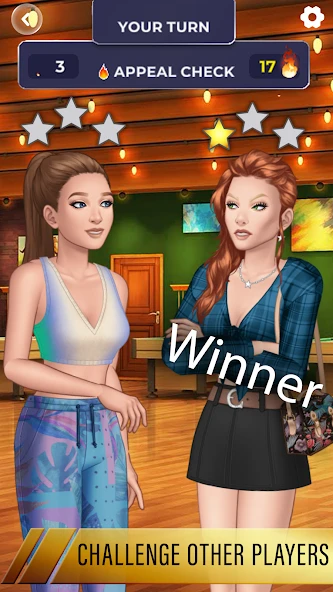 Hot in Hollywood APK screenshot 5
