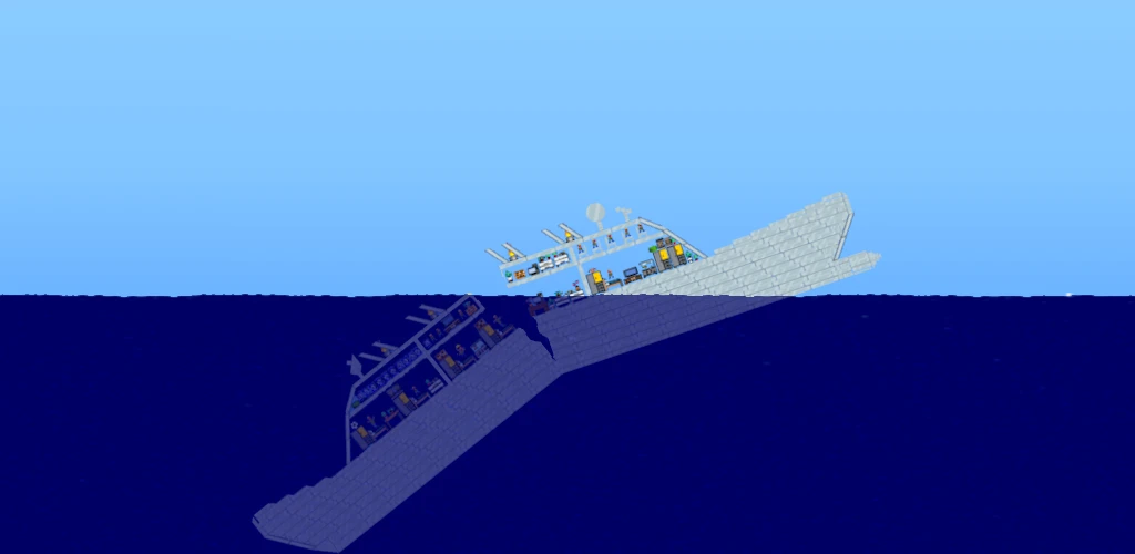 ? Water Physics Simulation ? screenshot 1