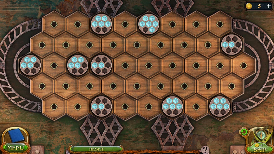 Lost Lands 9 screenshot 2