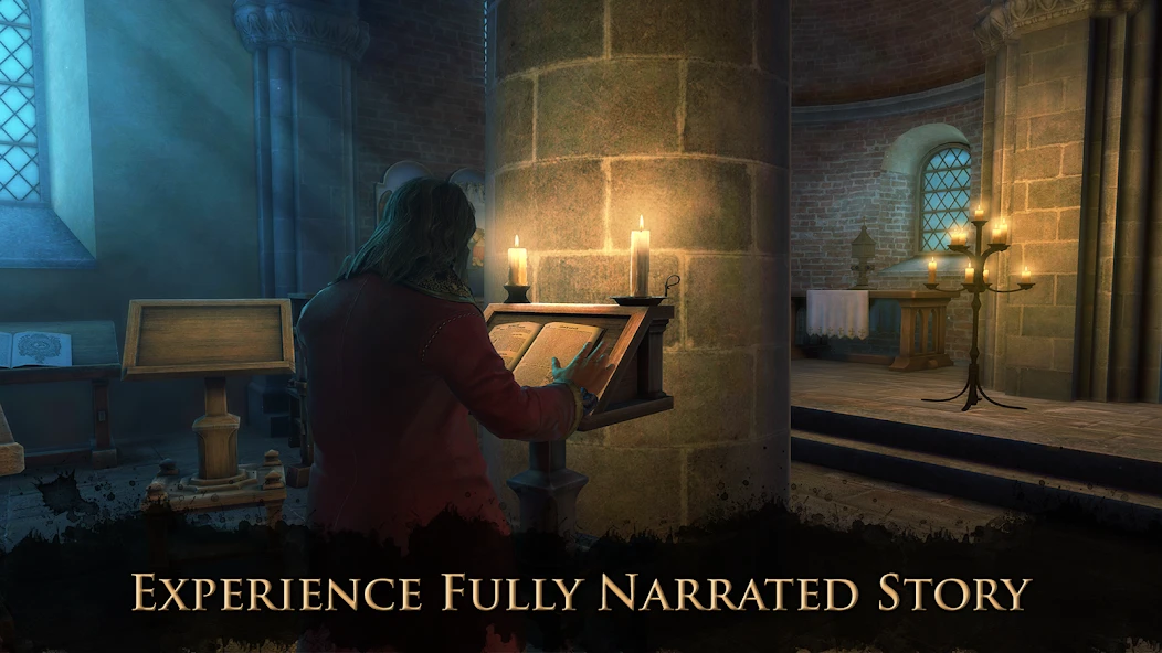 The House of Da Vinci 2 APK screenshot 2
