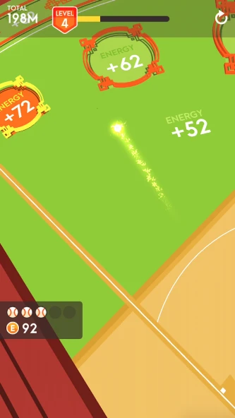 Kung Fu Ball! screenshot 5