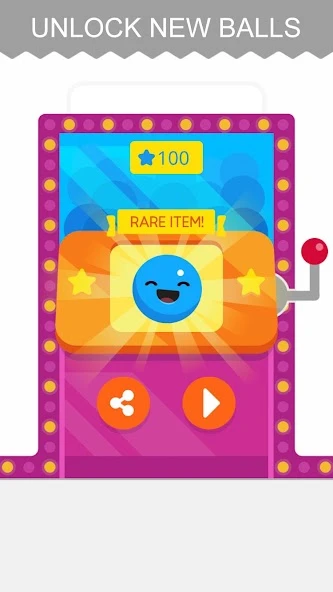 Ketchapp Basketball screenshot 4