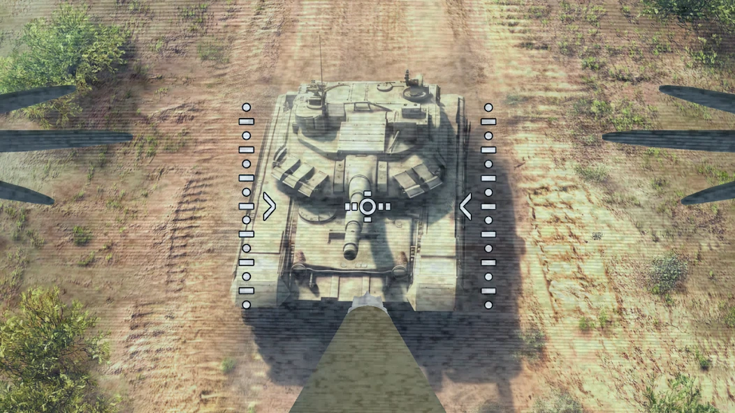 FPV War Kamikaze Drone screenshot 4
