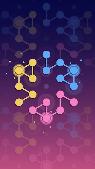 CONNECTION screenshot 1