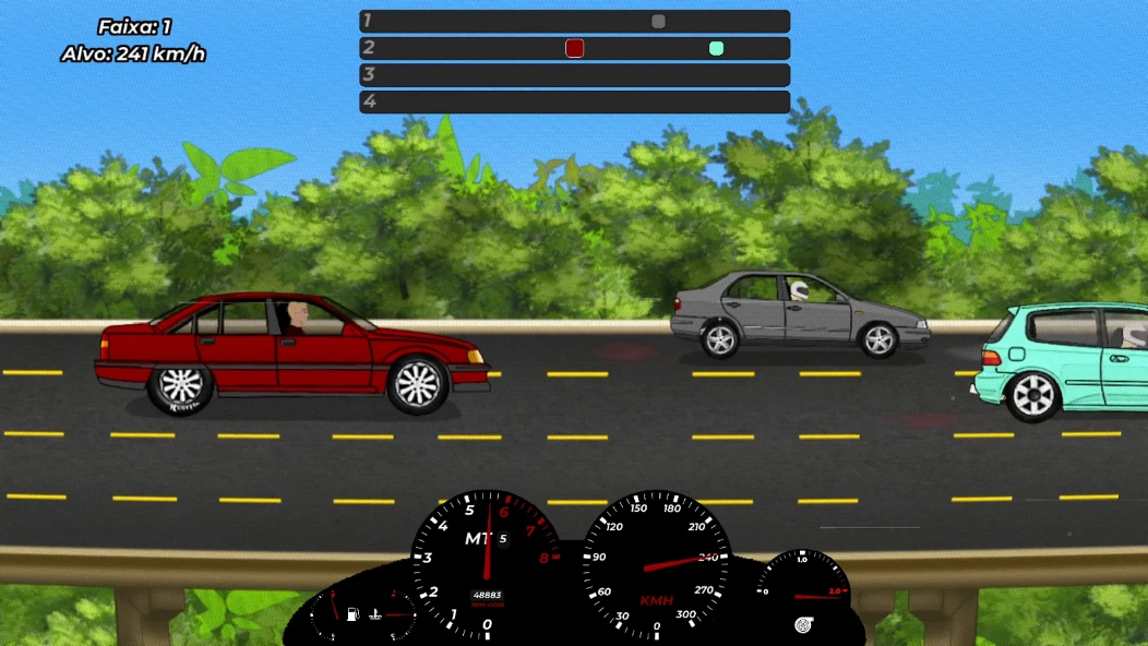 My Car My Life APK screenshot 3