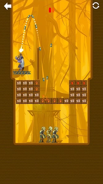 Stupid Zombies 4 screenshot 5