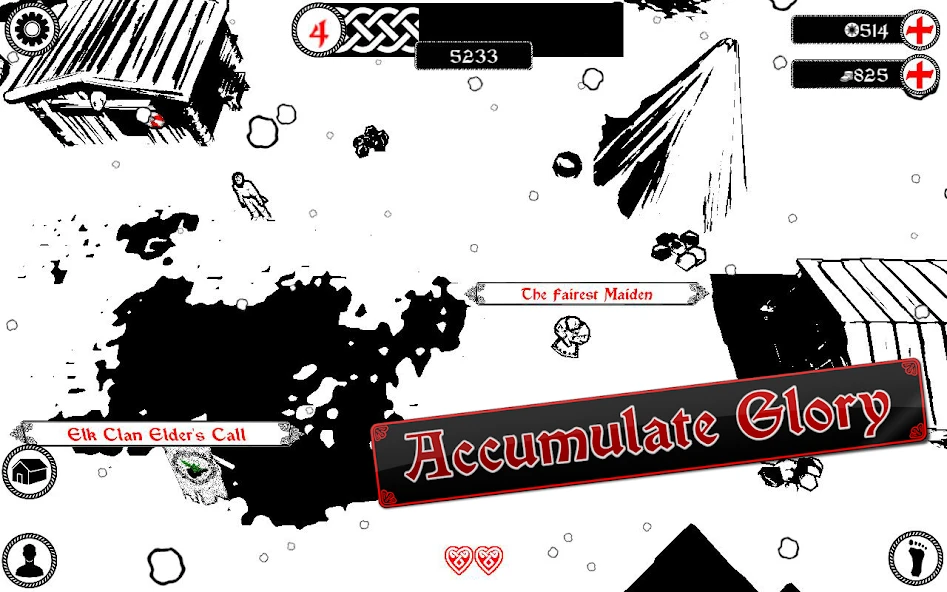 Sword & Glory screenshot 3