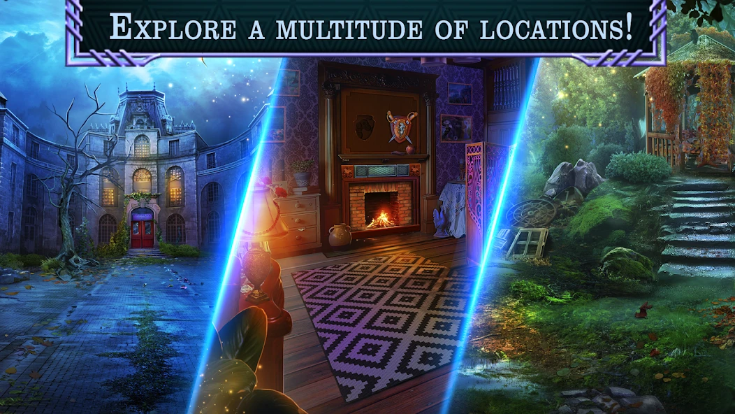 Twin Mind 1 f2p screenshot 5