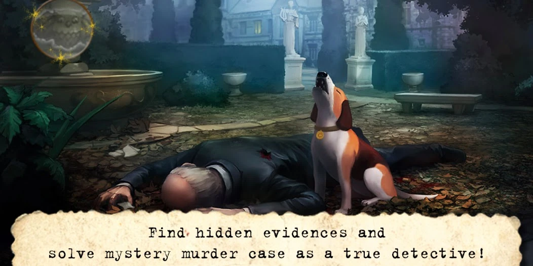 Who is the Killer? Episode II screenshot 3
