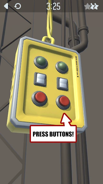 Turn It On! APK screenshot 2