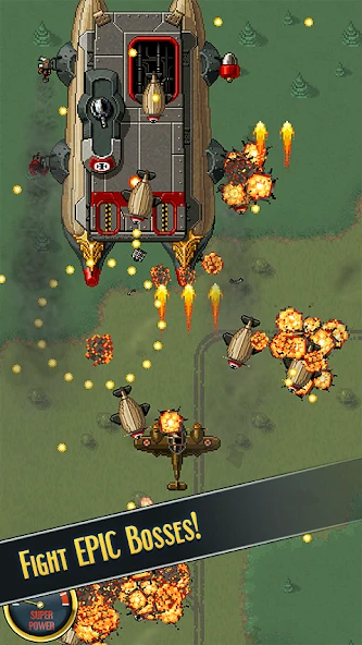 Aces of the Luftwaffe screenshot 4