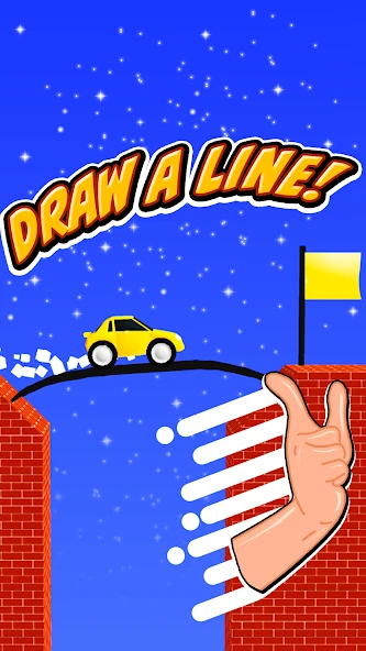 Draw Bridge screenshot 2