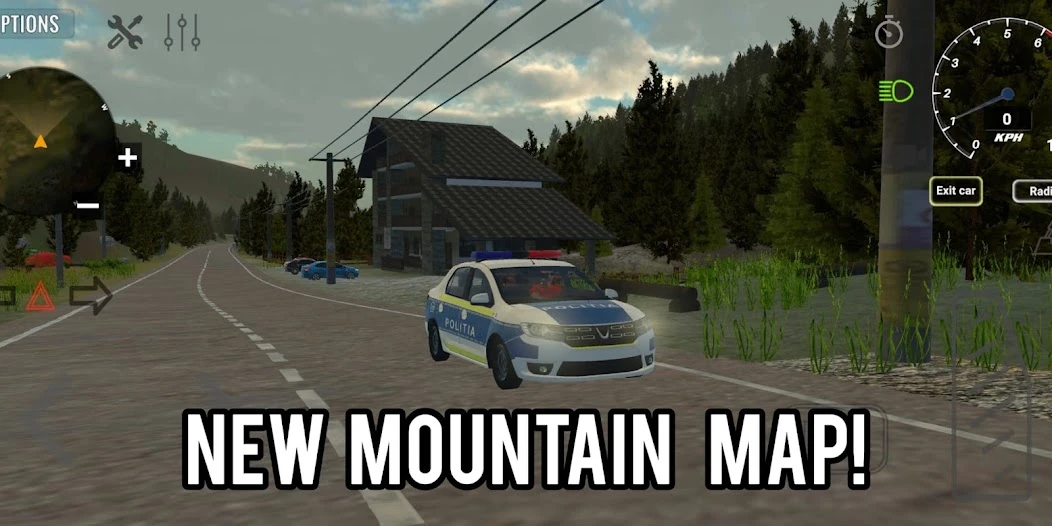 Balkan Mania APK screenshot 2