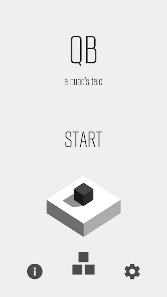 QB - a cube's tale screenshot 4