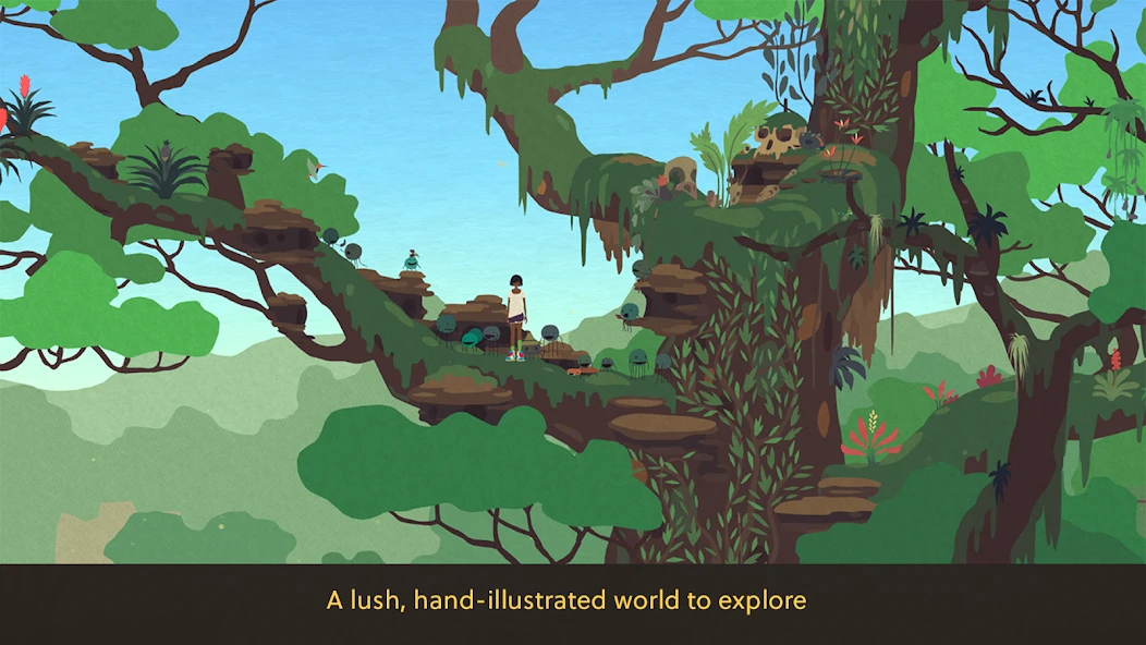 Mutazione APK screenshot 1