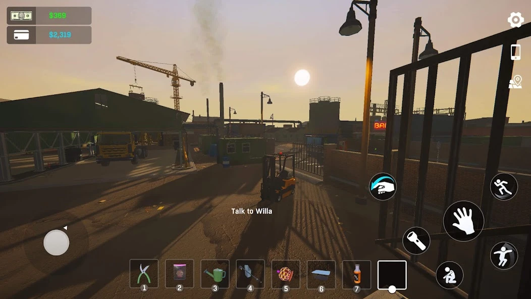 Drug Dealer Schedule 1 Game APK screenshot 5