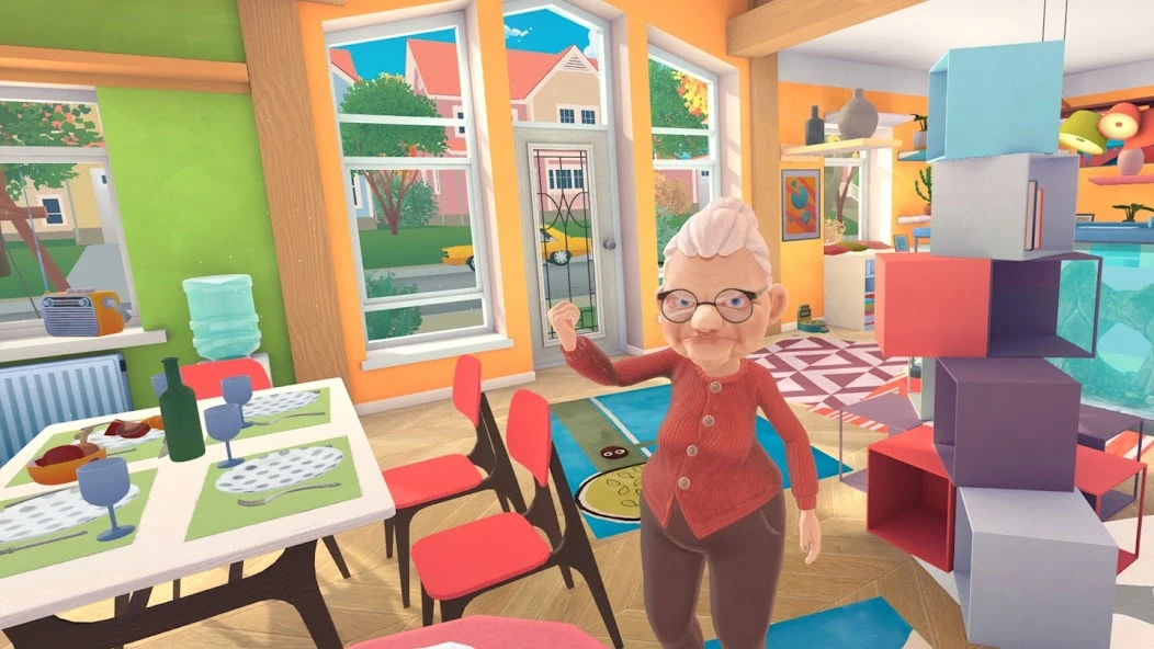 I Am Cat APK screenshot 1
