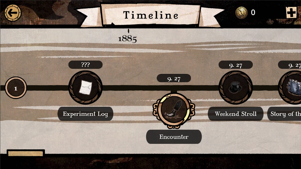 MazM: Jekyll and Hyde screenshot 5