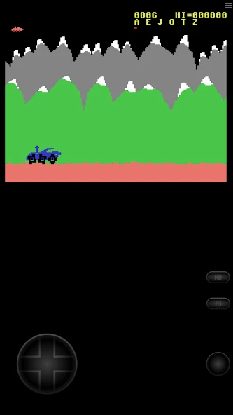 C64.emu (C64 Emulator) APK screenshot 2
