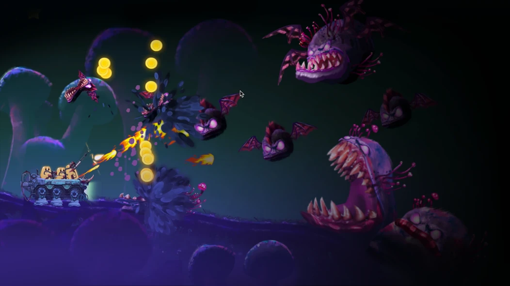 Hopeless 3: Dark Hollow Earth screenshot 2