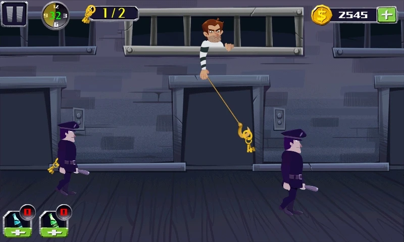 Break the Prison screenshot 2