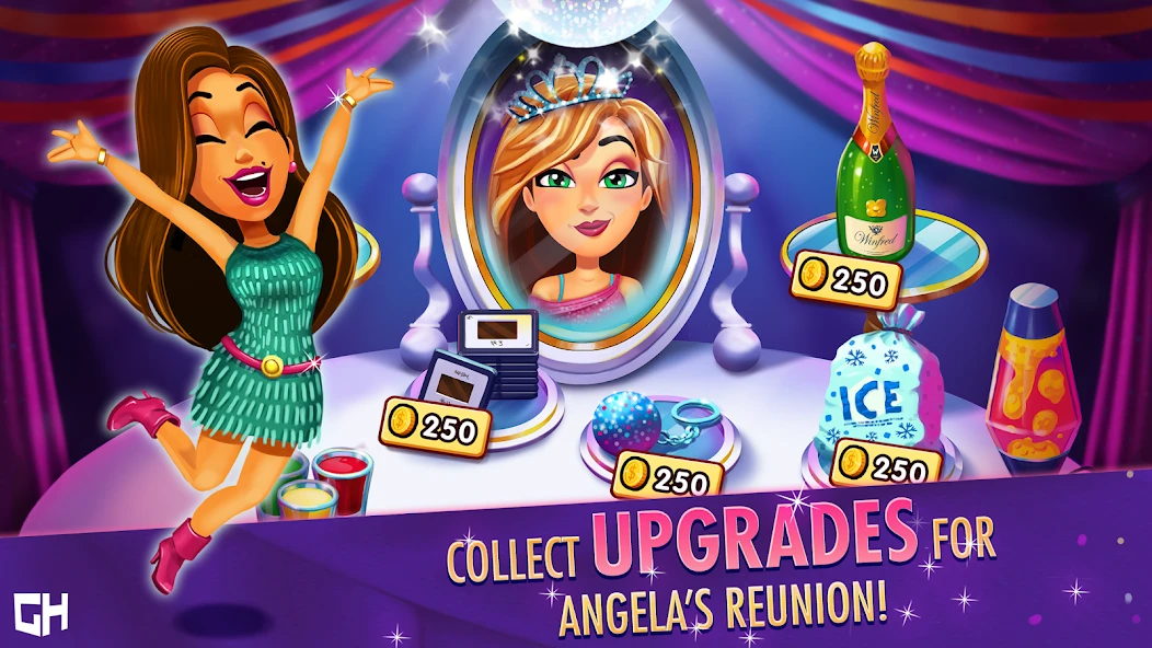 Fabulous - High School Reunion screenshot 2