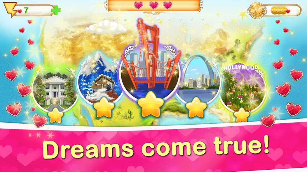 Wedding Salon screenshot 5