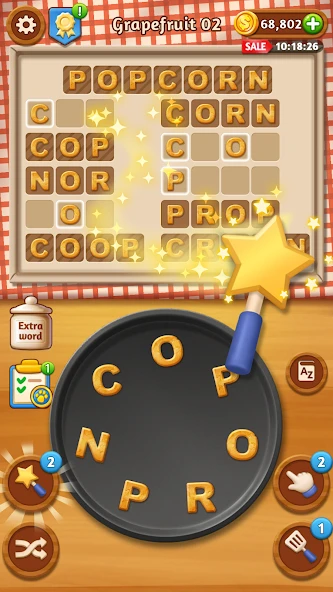 Word Cookies screenshot 3