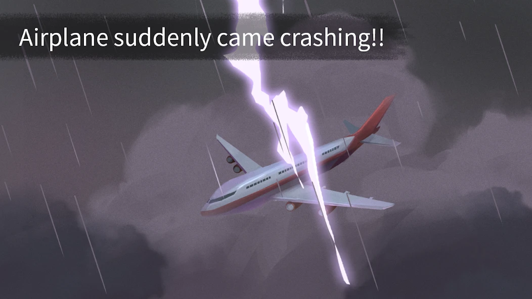 Casting Away screenshot 1