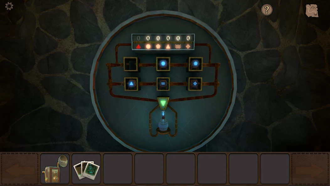 Legacy 2 – The Ancient Curse APK screenshot 4