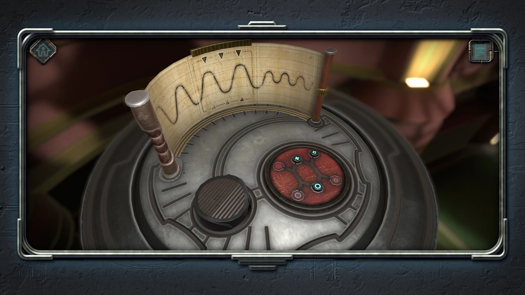 Machinika: Atlas APK screenshot 2