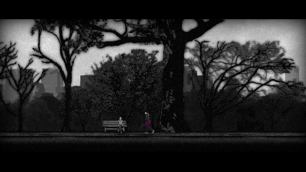 MARK’S LIFE APK screenshot 3