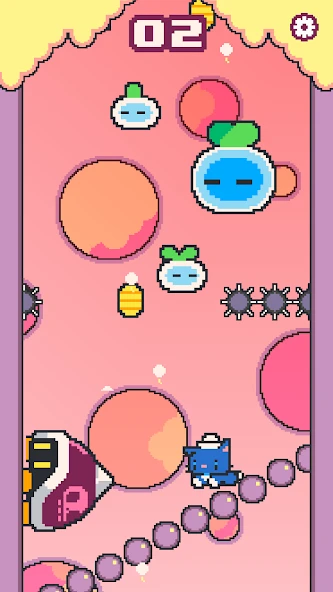 Magic Bridge!: Endless Game screenshot 1