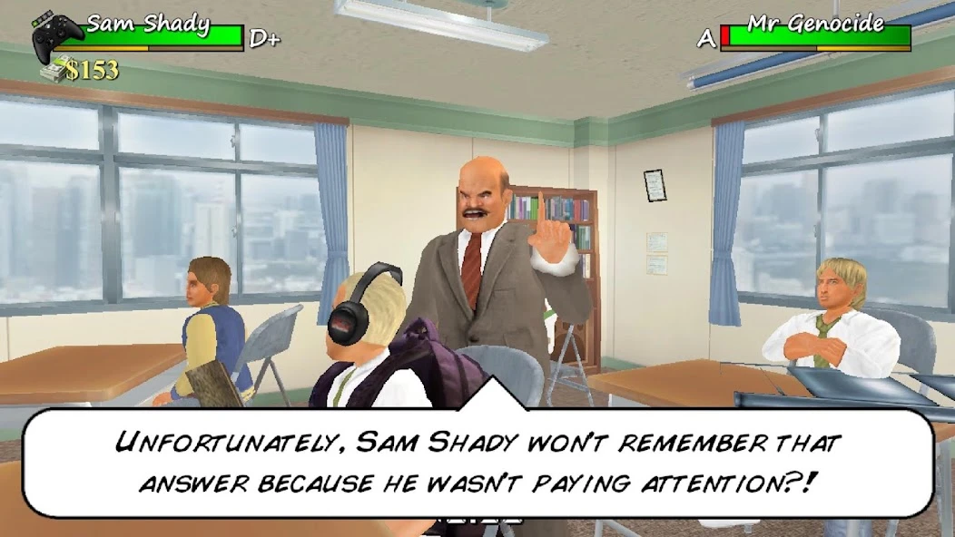 Old School APK screenshot 4